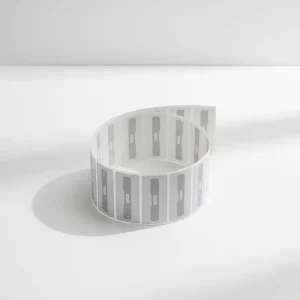 UT201 UHF RFID Sticker ISO 18000 6C EPC Class1 Gen2 Long Read Distance High Efficiency Inventory Logistics Multi layer