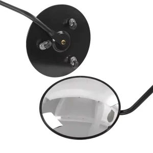 Under Car Search Convex Mirror Security Inspection Mirror