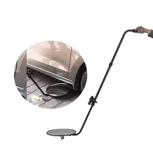 Under Car Vehicle Search Convex Mirror Security Inspection Mirror