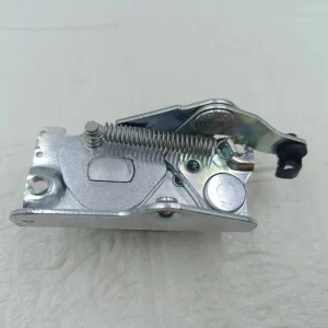 Universal High Quality Bus Body Door Lock Mechanism Gear Bus Lock Block for Bus Spare Parts