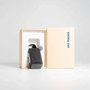 Vehicle Real-Time Locator Anti-theft GPS Tracking Device for Cars 4G GPS Tracker Cut Engine Feature GPRS PC