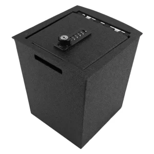 Vehicle Safe for Hyundai Tucson Anti Theft Car Security Box
