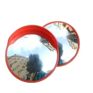 Village Entrance Wide Angle Convex Mirror Traffic Safety Mirror