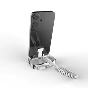 W004 Retail Store Security Display Stand Anti Theft Stand for Mobile Phone Cellphone