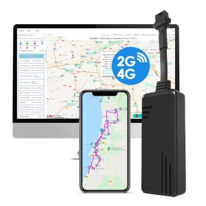 WJ-pro Car Anti-theft GPS Tracking Devices Real Time Small Waterproof Tracker
