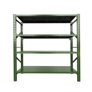 Warehouse Racking Systems Adjustable Metal Industrial Warehouse Storage Shelving Rack