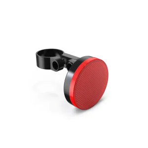 Waterproof Bicycle Reflective Light Bulb Anti Loss Tracker IOS Bicycle Taillight Anti Theft Self location Function