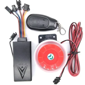 Waterproof GPS Tracker Tk006 2G Multi Vehicle Real Time Track Anti Theft Device with Roof Placement Free Platform