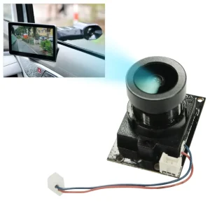 Wide Angle IR CUT HD 1080P Night Vision Dash Cam GC2083 Smart Rearview Mirror Camera Module