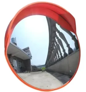 Wide Angle Security Road Mirror Traffic Indoor Outdoor Convex Safety Mirror