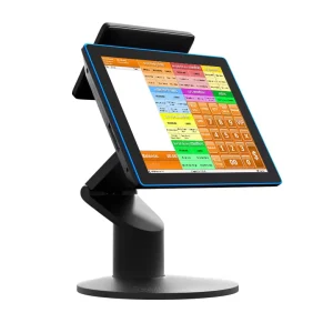Windows 11 Point of Sale System Restaurant POS Cash Register POS Touch Screen Monitor 15 Inch