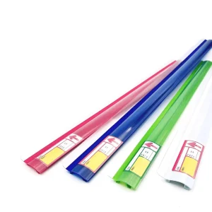 Wire Price Tag Ticket Sign Wobbler Talker Danglers Shelf Label Holders for Grocery and Retail Stores