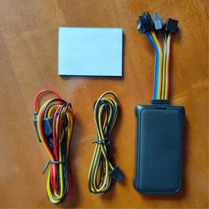 Wireless BLE Fuel Sensor & 4G GPS Tracker Kit Real time Fuel Level Monitoring and Tracking for Fleet with Anti Theft Alert