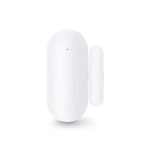 Wireless Door and Window Sensor Work with Alarm System PST DS106