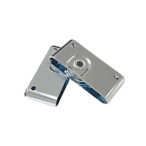YH3198 Steel Anti-Theft Sealed Panel Lock Set with Zinc Plating for Panels Platforms Covers