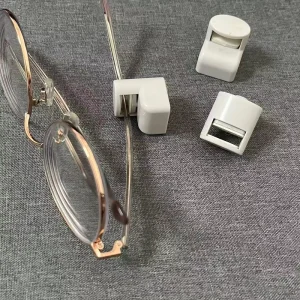 YHD046 RF AM Anti Theft Sunglasses Eyeglasses Security Tag RF Eas Optical Security Tag Glasses Retail Store