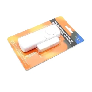 YL-333 Magnetic Anti-Theft Alarm Device for Door Window Security