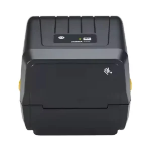 ZD888TA Desktop Barcode Label Printer Thermal Transfer Supermarket Barcode Printer USB Interface 300dpi 1 Year Warranty