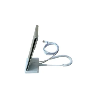 alarmsysteem woning alert device security key holder for phone mobile phone display anti-theft device burglar alarm