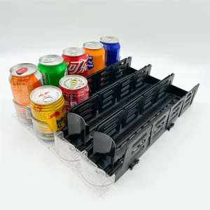 高品质塑料饮料货架分隔器推动器