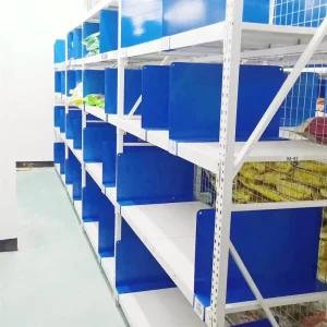 药房展示架分隔板
