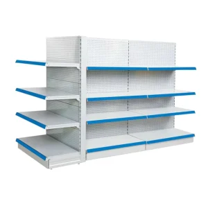 Grocery Store Supermarket Used Shelves for Sale