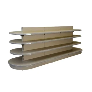 Supermarket Customized Shelf Display Racks Equipment Supermarket Shelf