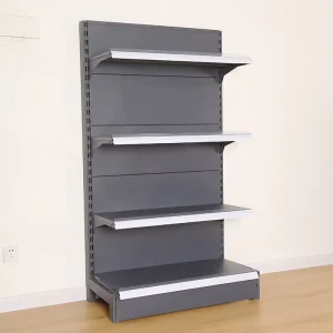 Supermarket Shelves Grocery Store Display Racks Shelves for General Store Supermarket Shelf Gondola Shelving